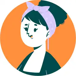 Sarah M.